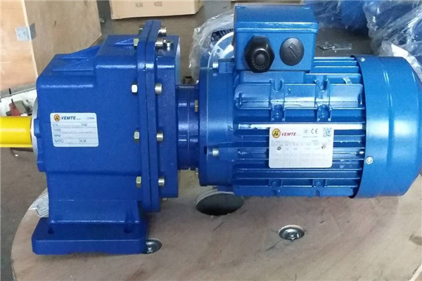 TRC減速機(jī)，斜齒輪硬齒面減速機(jī),硬齒面斜齒輪減速機(jī),鋁合金斜齒輪減速機(jī) (3)