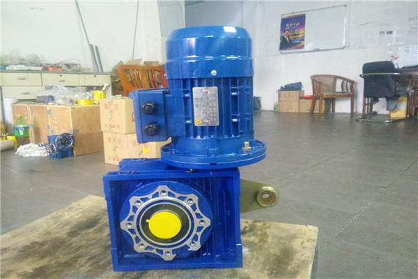 蝸輪減速機(jī)，渦輪減速機(jī),RV減速電機(jī) (37)
