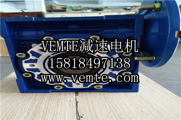 蝸輪減速機(jī)，渦輪減速機(jī),RV減速電機(jī) (4)