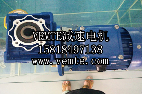 蝸輪減速機(jī)，渦輪減速機(jī),RV減速電機(jī) (2)