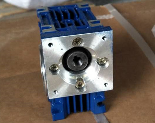 NMRV110減速機(jī)，NMRV110-50-0.75KW減速機(jī)