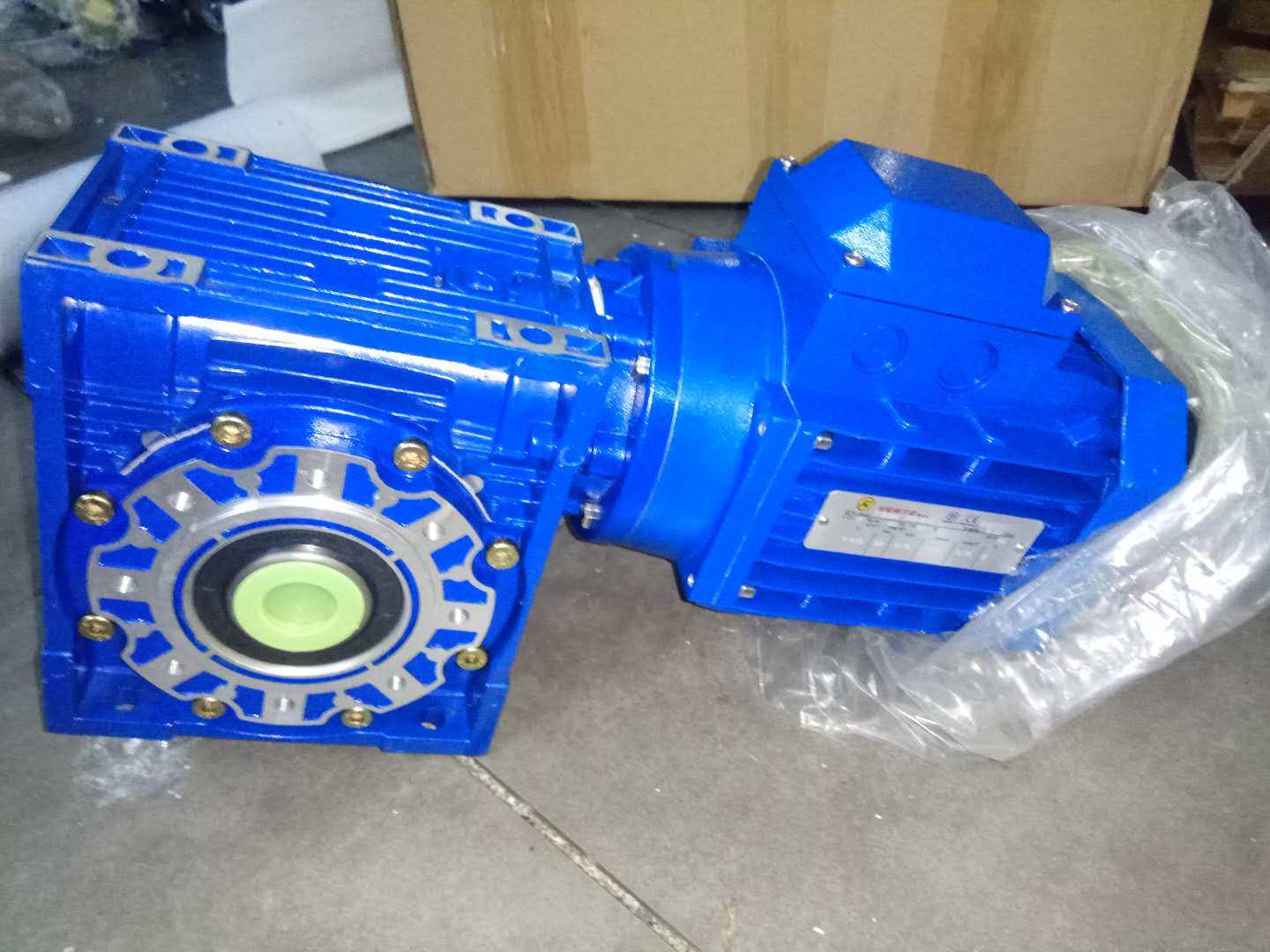 渦輪減速機(jī)，減速機(jī)RV25,NMRV025減速機(jī),減速器