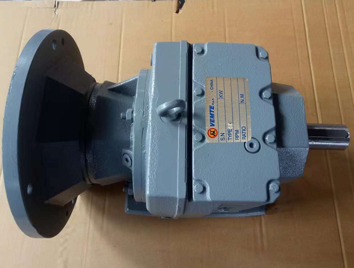 賽立減速機