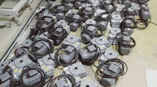 冠佑減速機選型手冊資料樣本下載，冠佑減速機